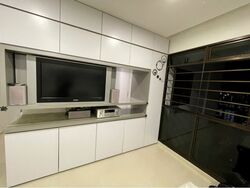 Blk 596B City View @ Cheng San (Ang Mo Kio), HDB 5 Rooms #598164321